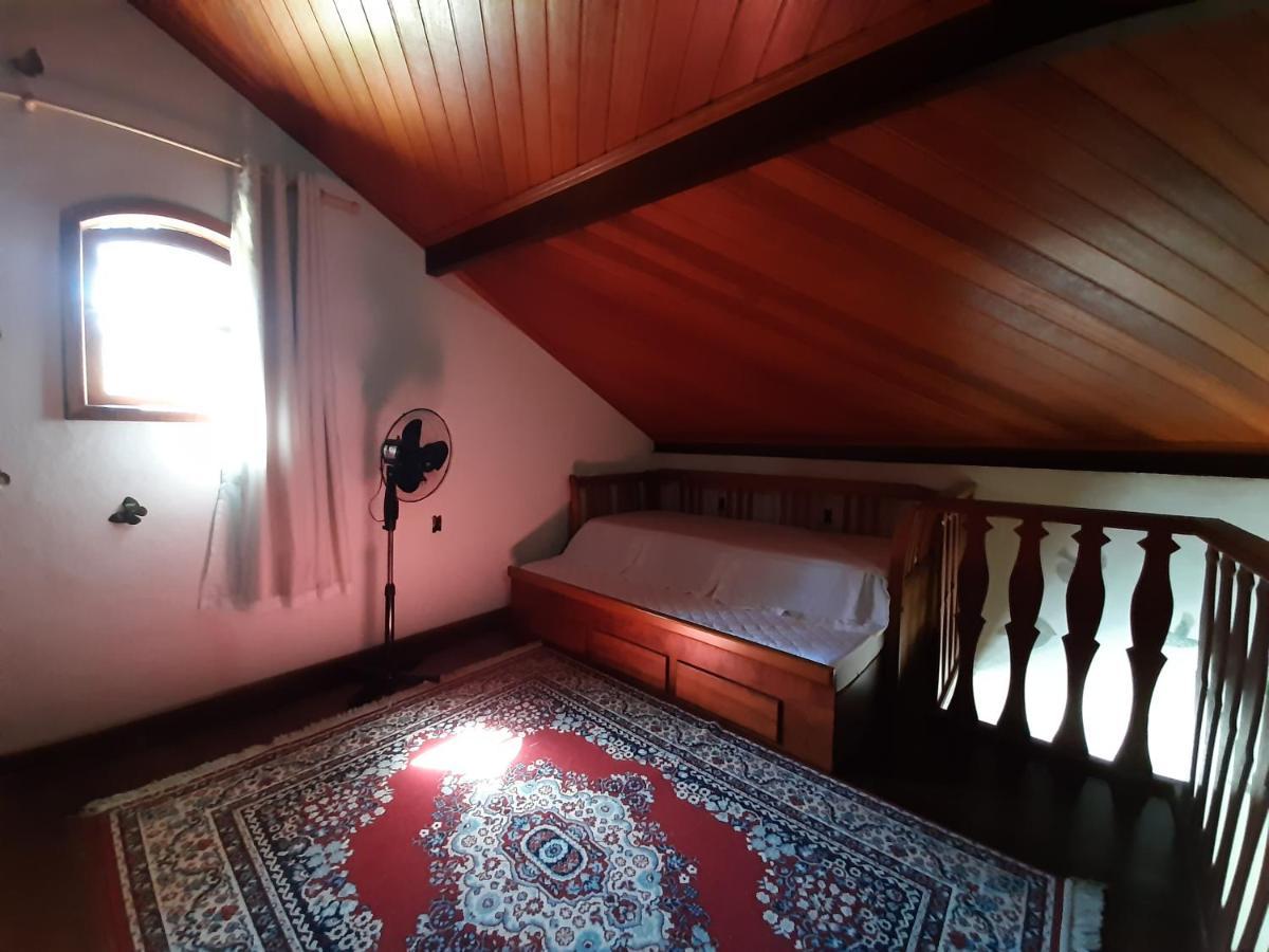 Fazendinha Paraiso Lumiar Eksteriør billede