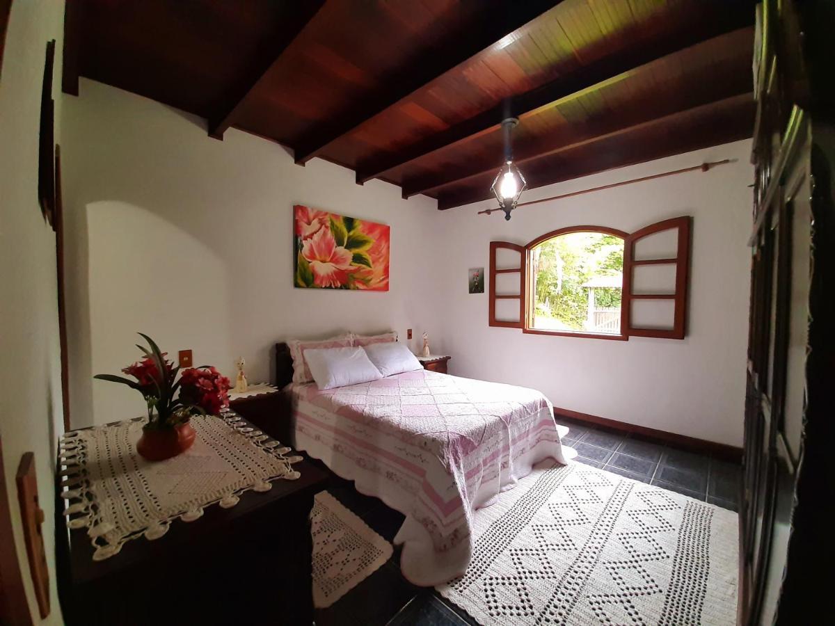 Fazendinha Paraiso Lumiar Eksteriør billede