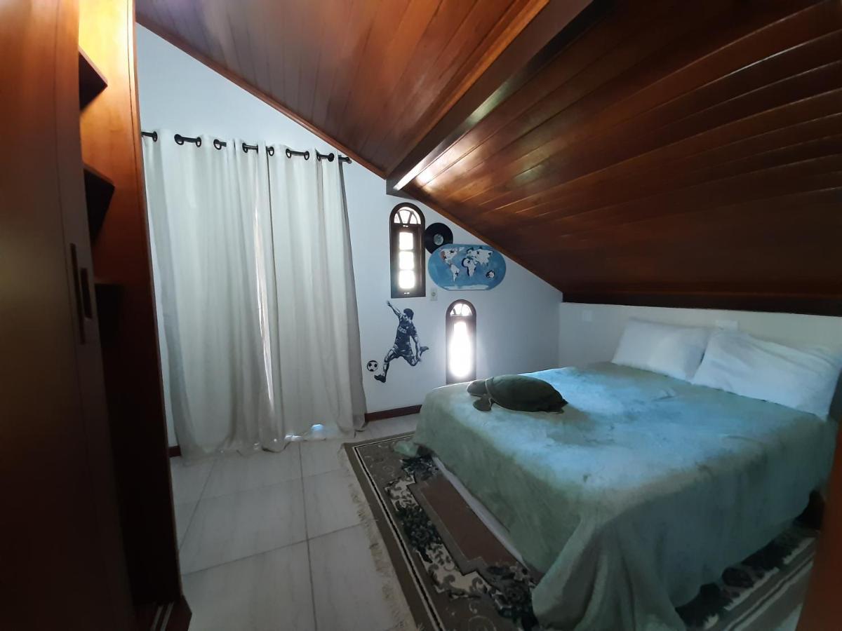 Fazendinha Paraiso Lumiar Eksteriør billede